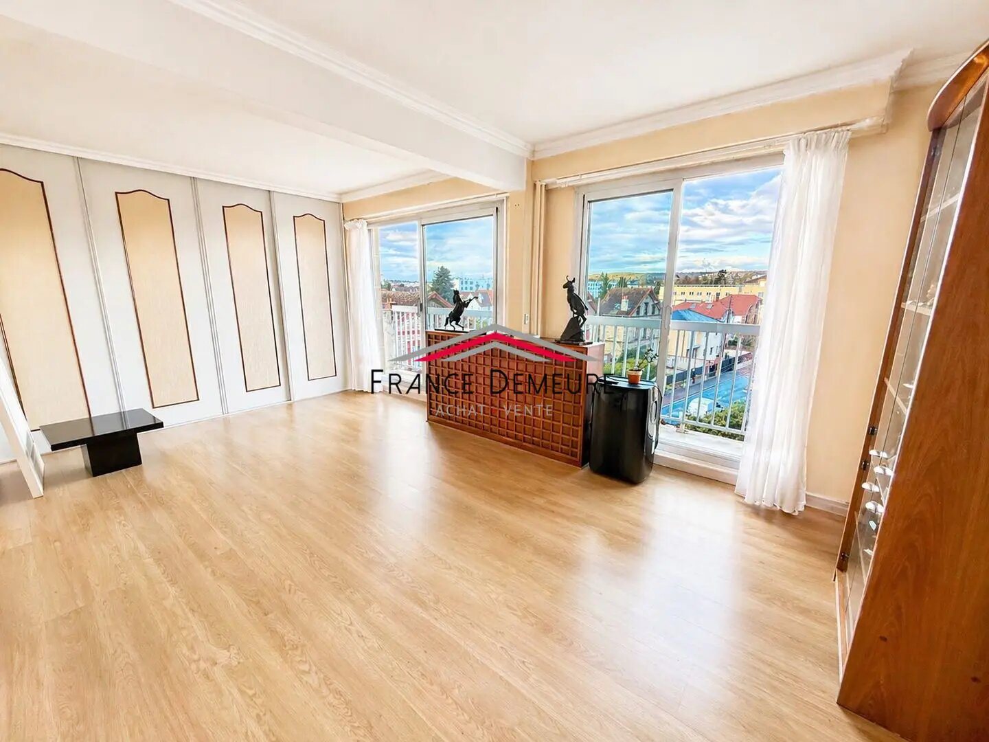 Appartement à vendre, 72m², Franconville