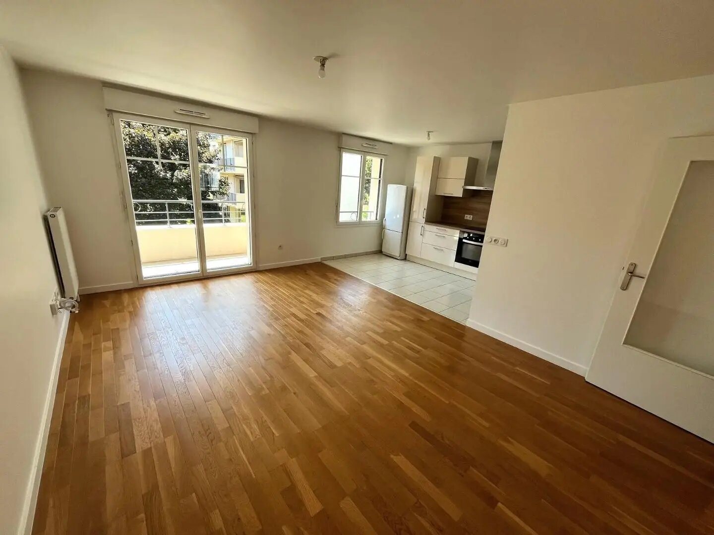 Appartement à louer, 66m², Franconville