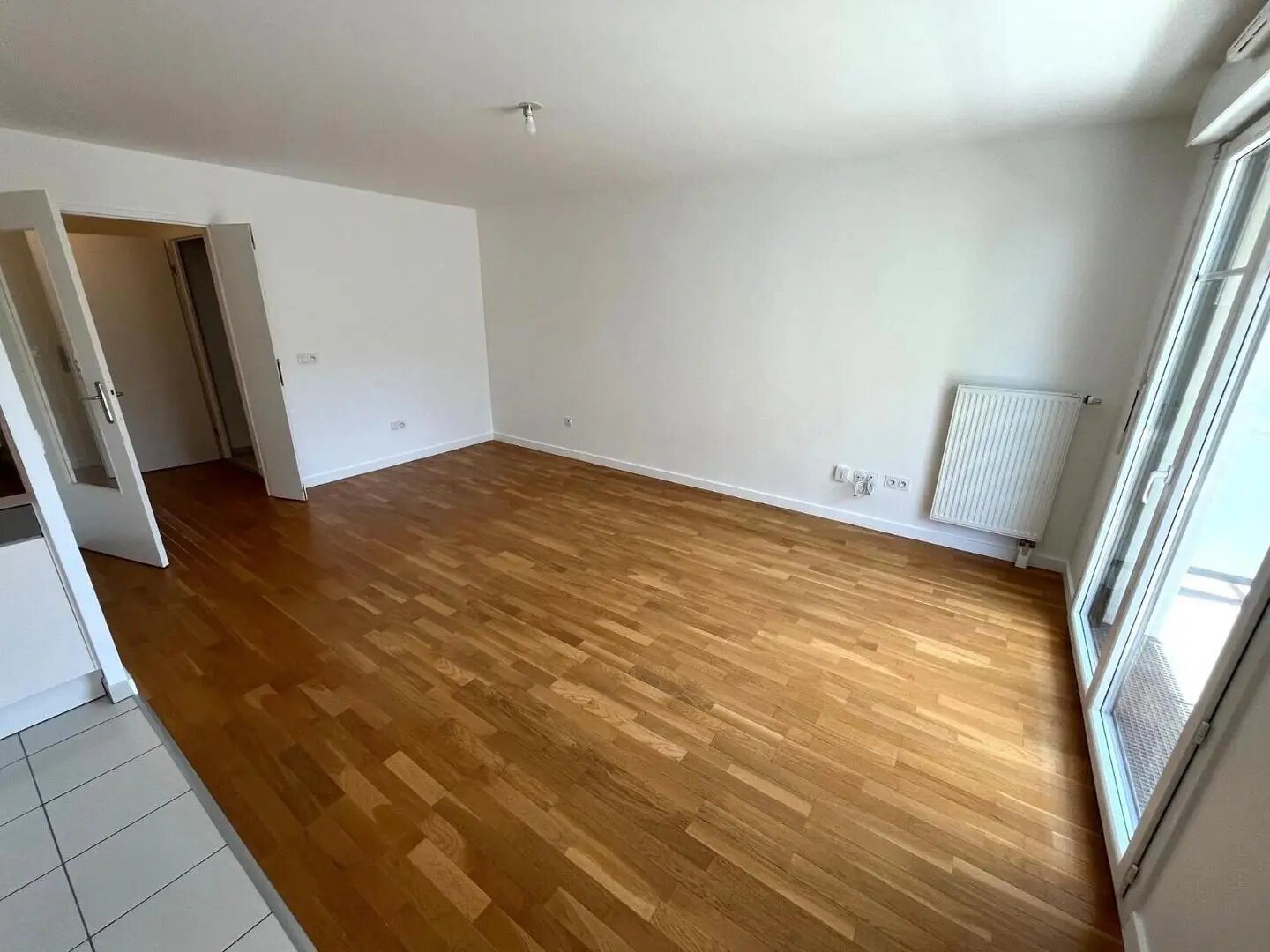 Appartement à louer, 66m², Franconville