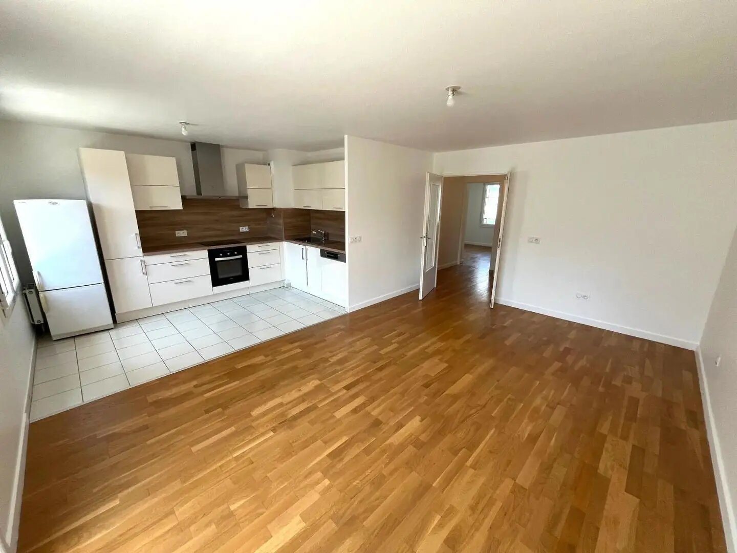 Appartement à louer, 66m², Franconville