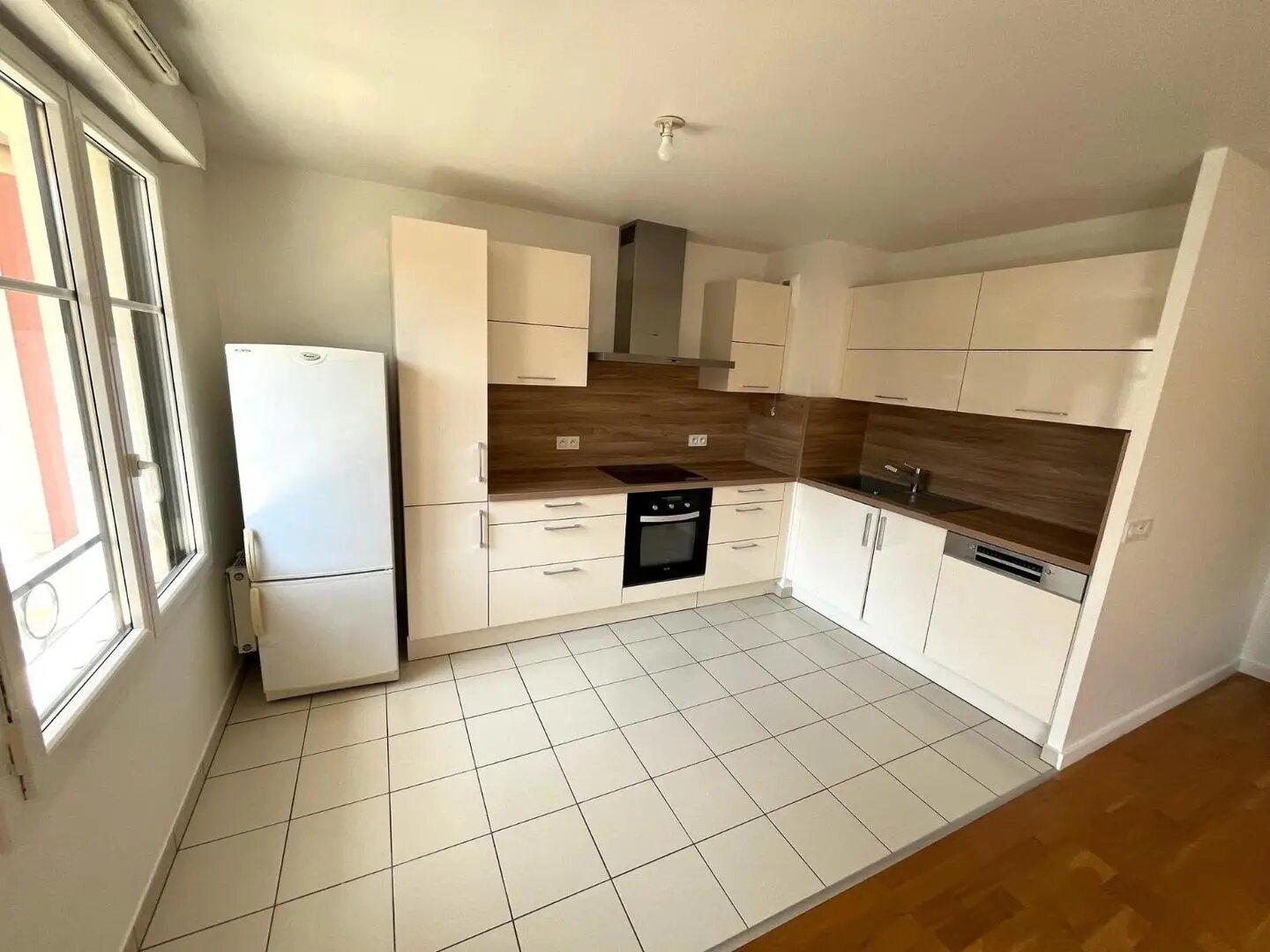 Appartement à louer, 66m², Franconville