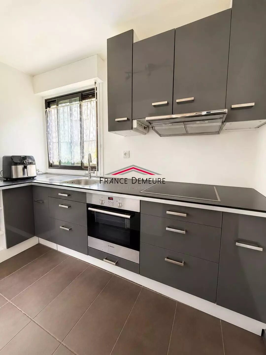 Appartement à vendre, 59m², Franconville