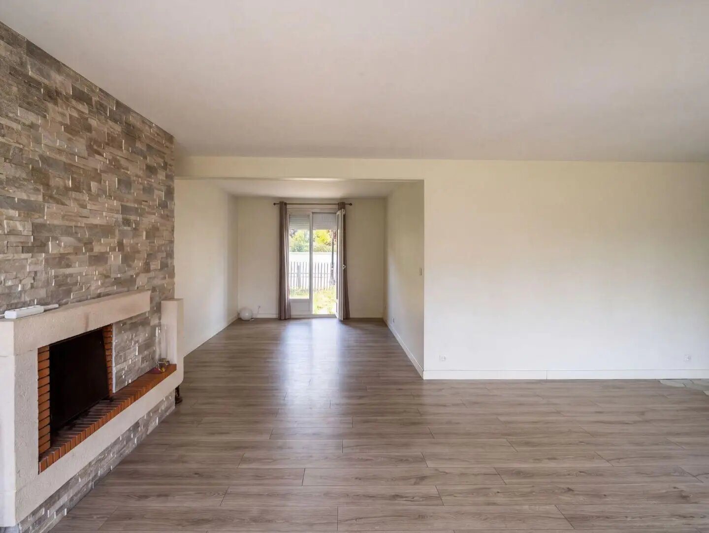 Maison à louer, 150m², Groslay