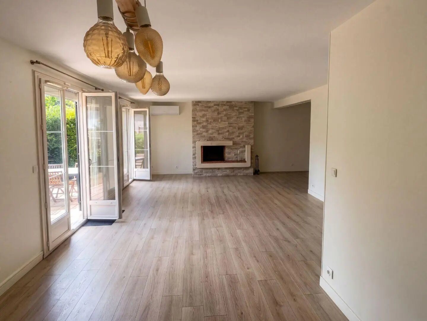 Maison à louer, 150m², Groslay