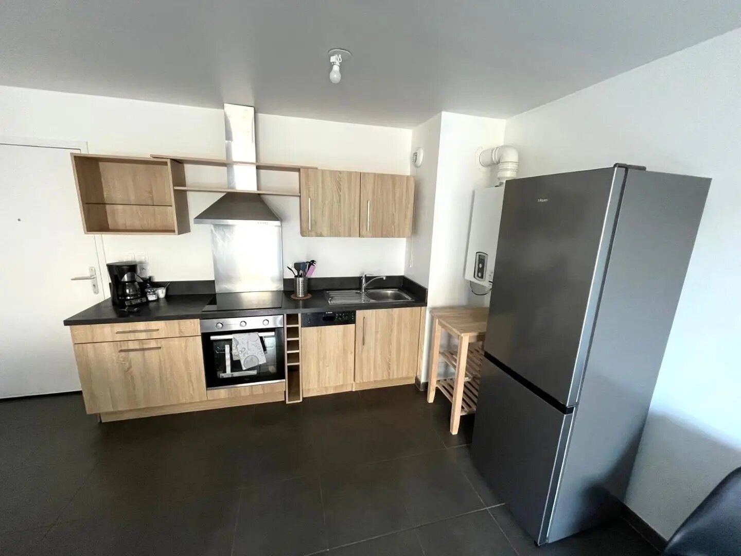 Appartement à louer, 55m², Ermont