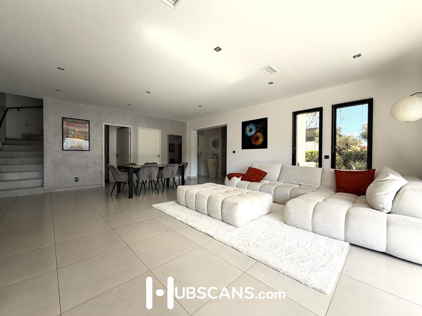 Maison à louer, 5m², Montarnaud