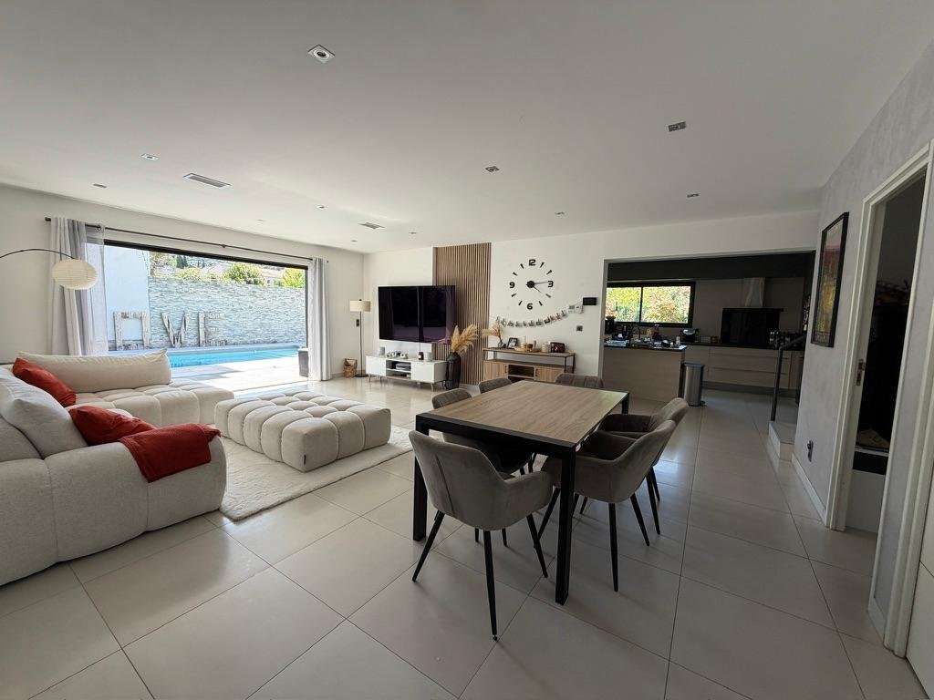 Maison à louer, 5m², Montarnaud