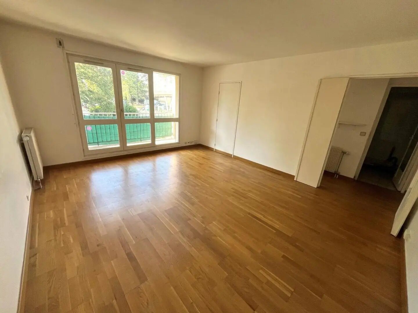 Appartement à louer, 35m², Sannois