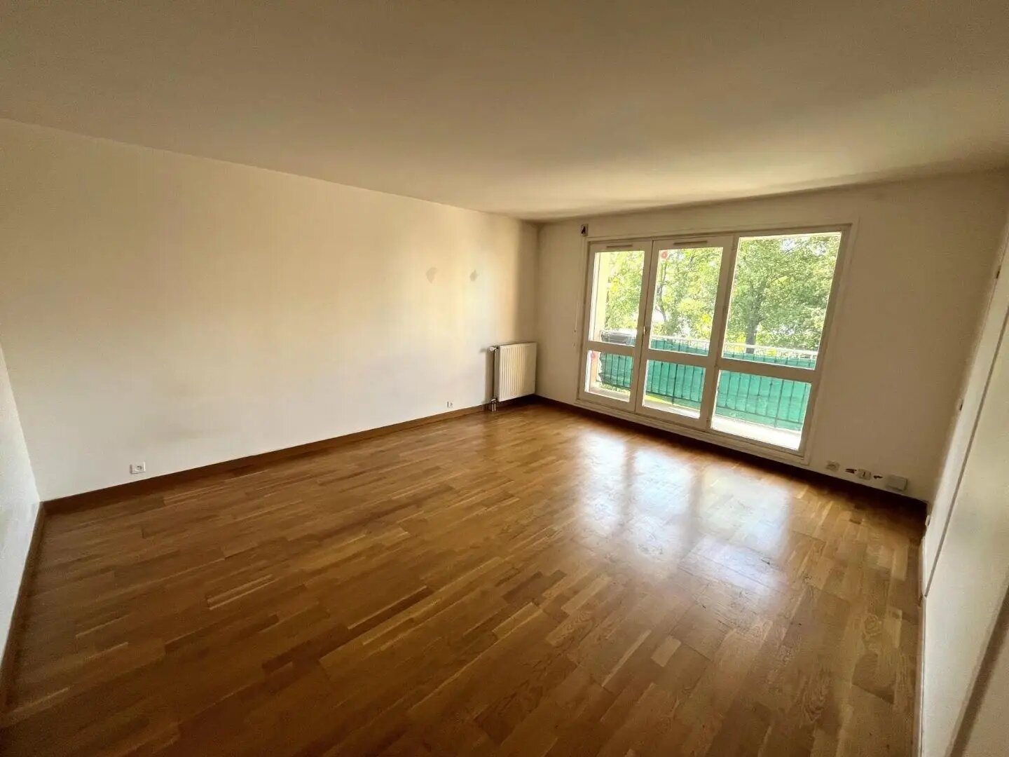 Appartement à louer, 35m², Sannois