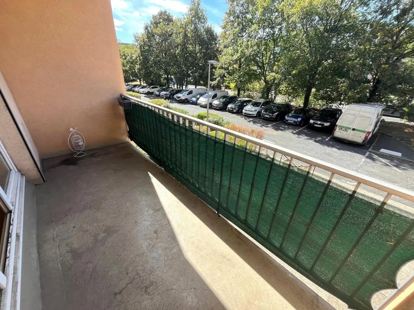 Appartement à louer, 35m², Sannois