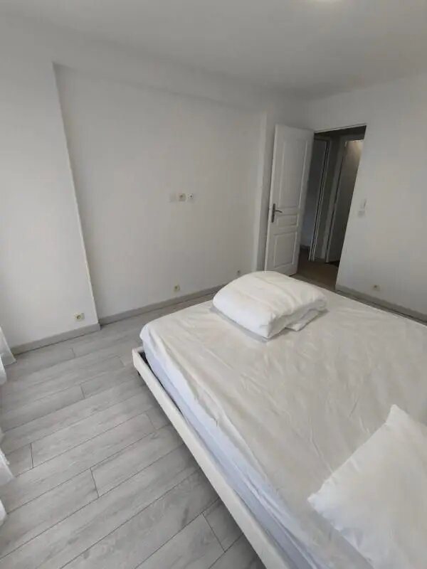 Appartement à louer, 82m², Plaisir