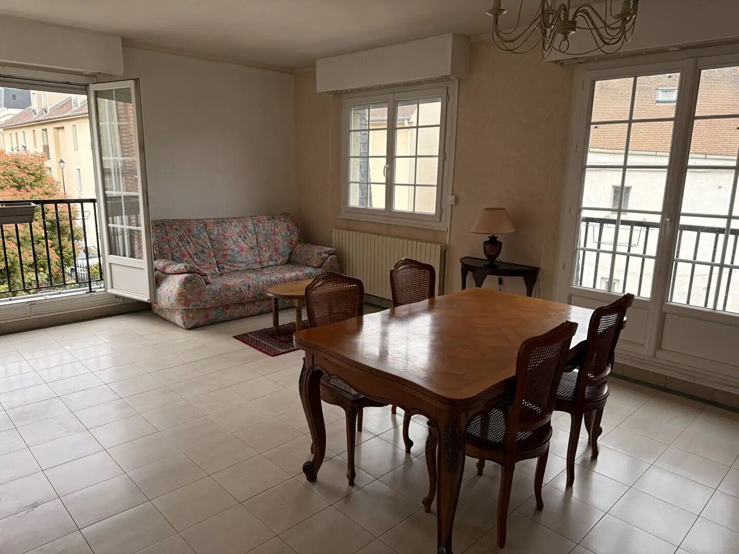 Appartement à vendre, 38m², Bougival