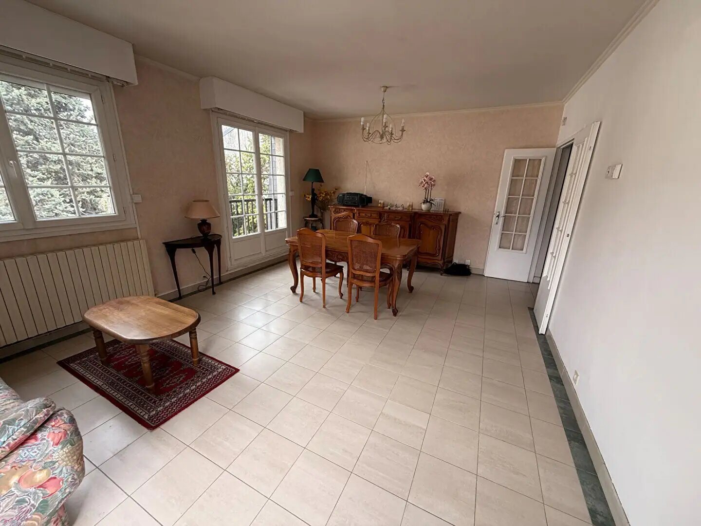 Appartement à vendre, 38m², Bougival
