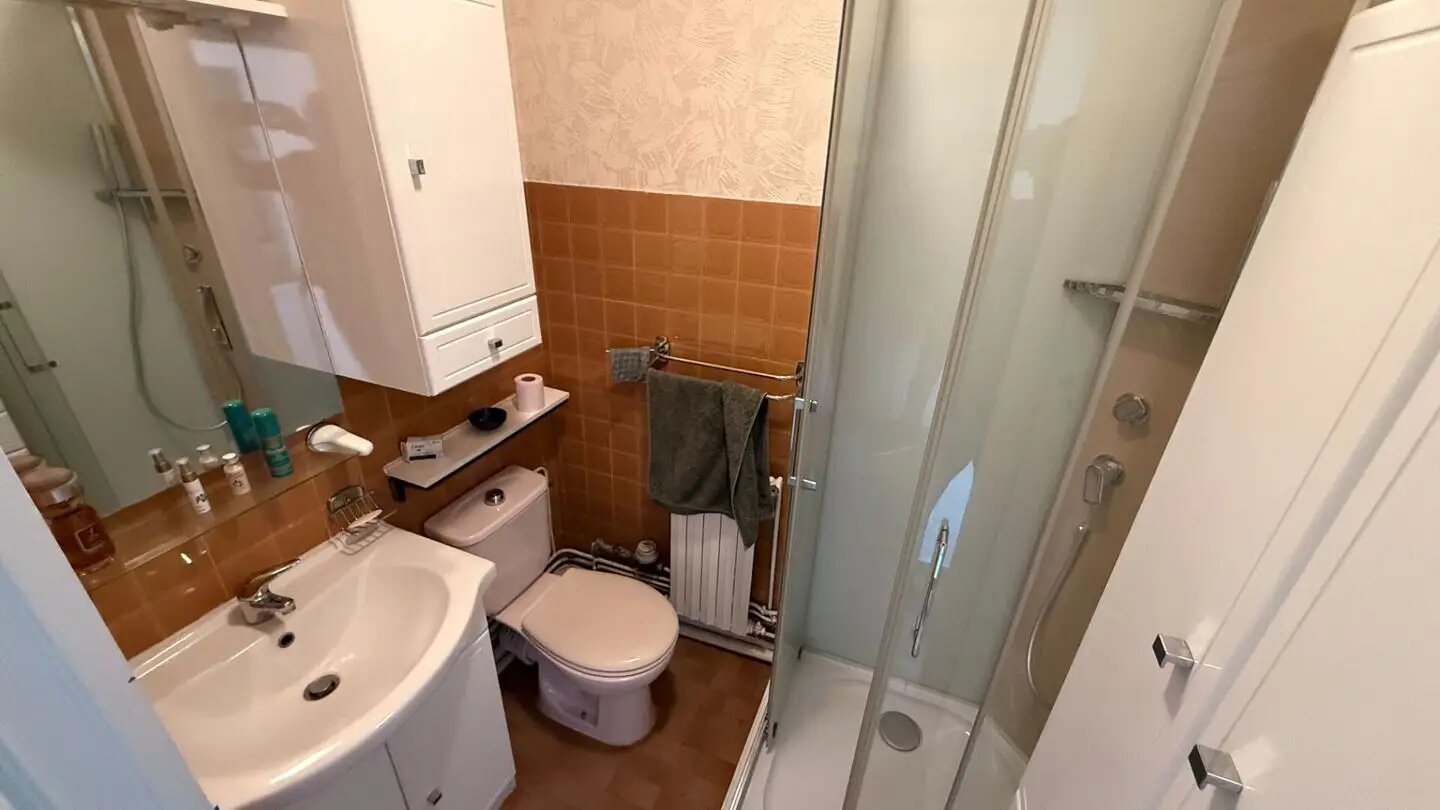 Appartement à vendre, 38m², Bougival