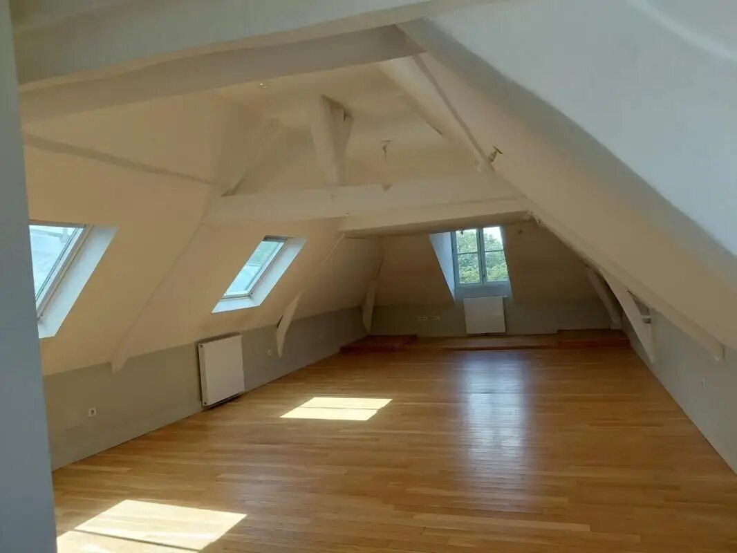 Appartement à louer, 116m², Versailles