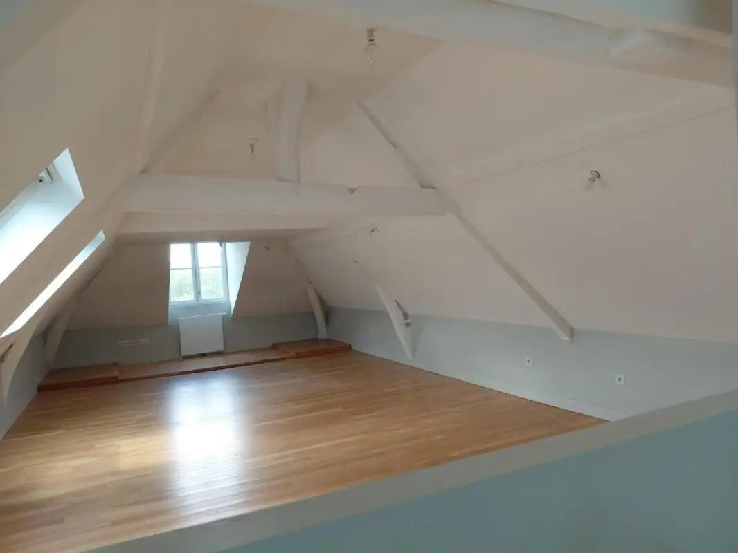 Appartement à louer, 116m², Versailles