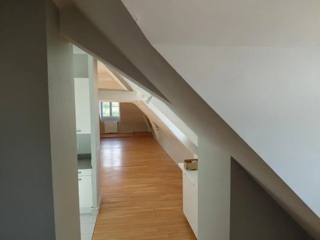 Appartement à louer, 116m², Versailles