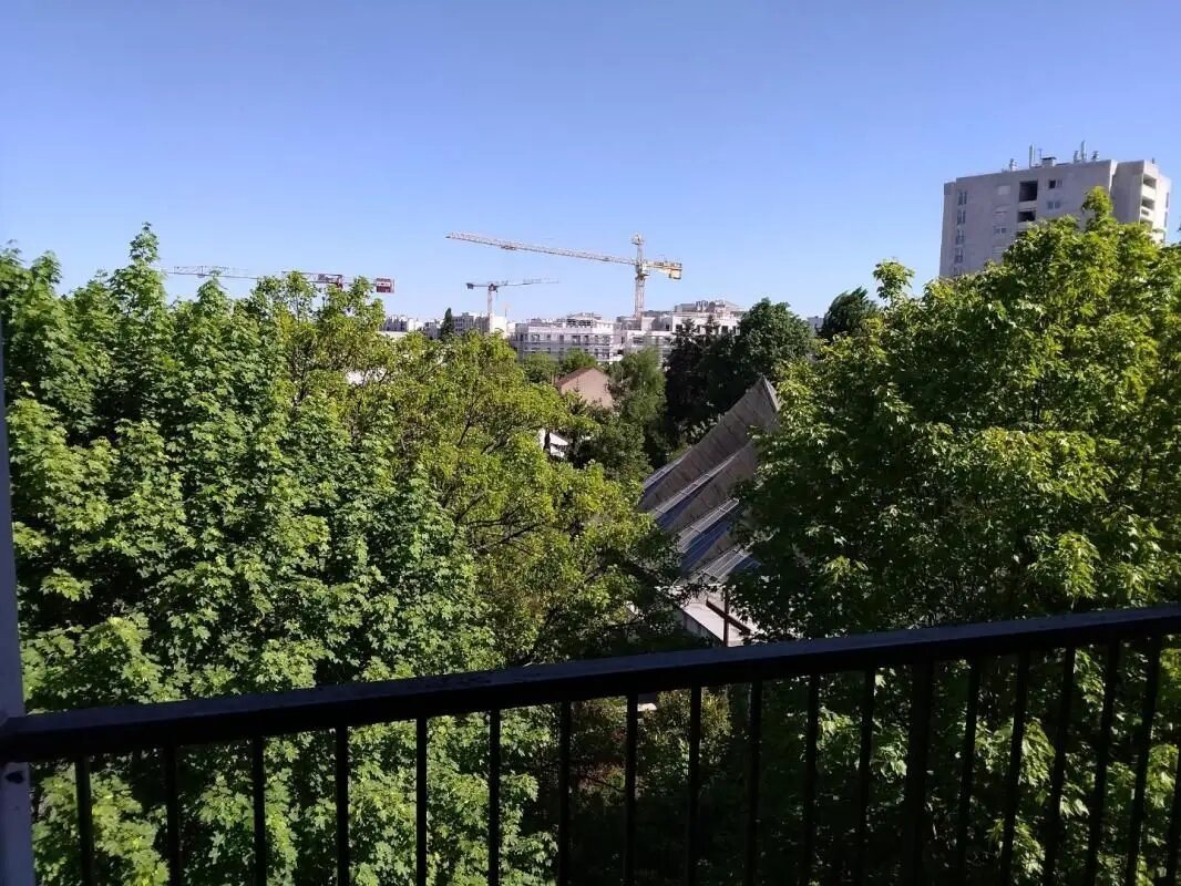 Appartement à louer, 104m², Châtenay-Malabry