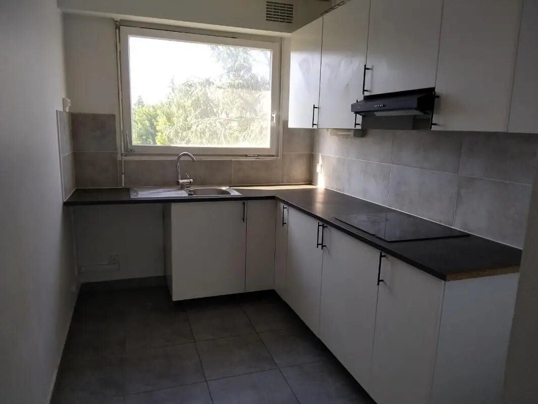 Appartement à louer, 104m², Châtenay-Malabry