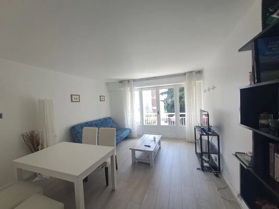 Appartement à louer, 63m², L'Haÿ-les-Roses