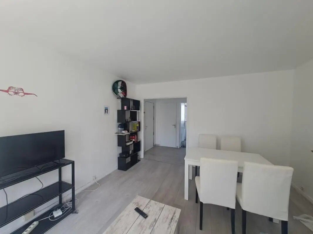 Appartement à louer, 63m², L'Haÿ-les-Roses