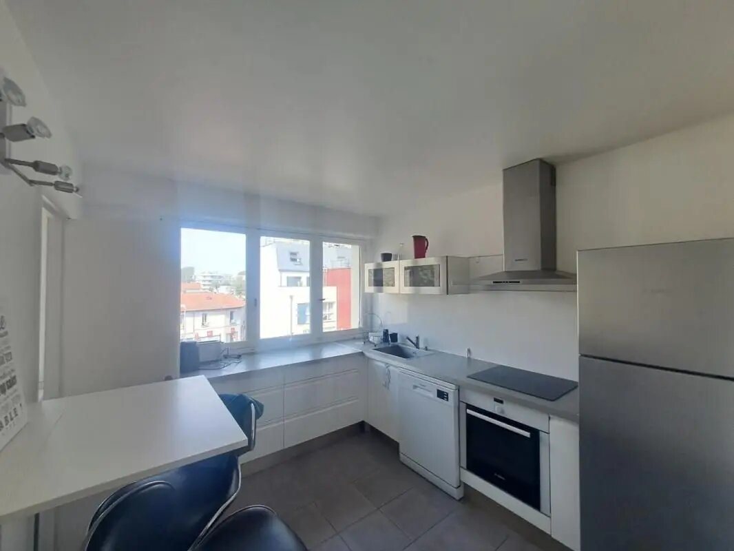 Appartement à louer, 63m², L'Haÿ-les-Roses