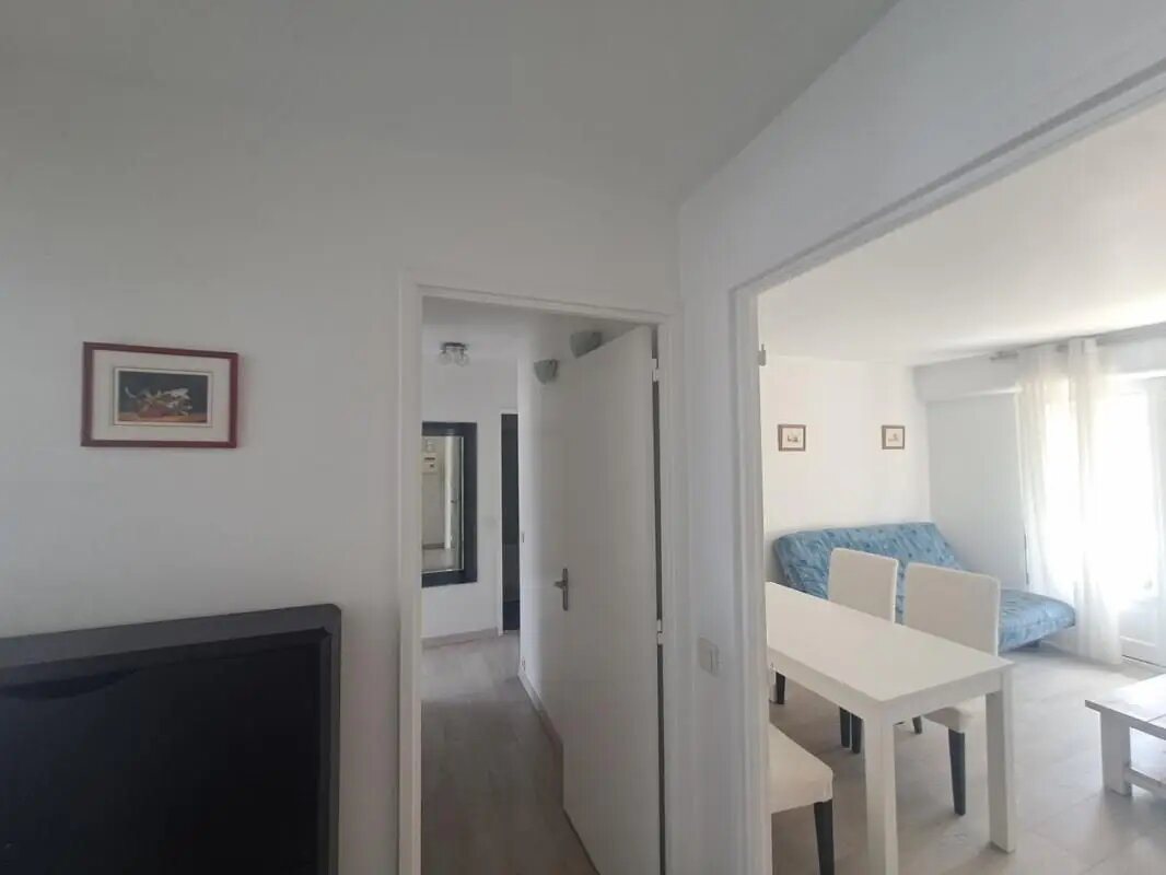 Appartement à louer, 63m², L'Haÿ-les-Roses