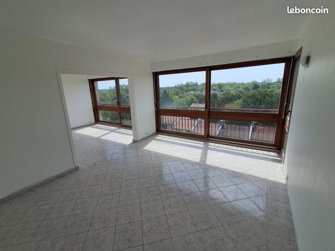 Appartement à louer, 72m², Ris-Orangis