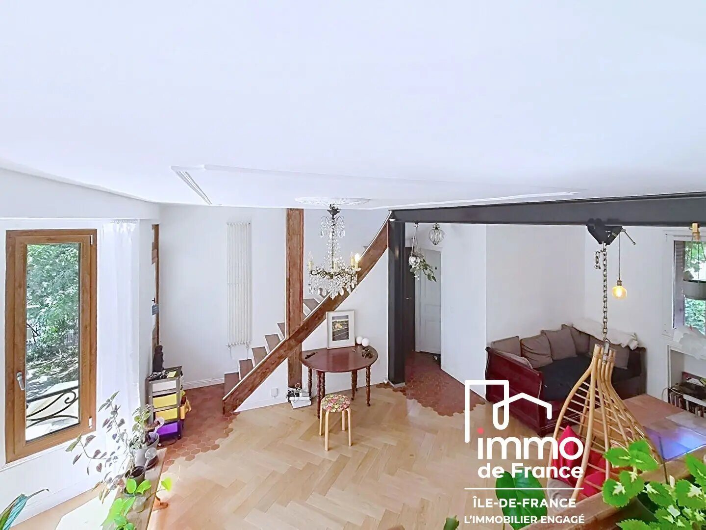 Maison à vendre, 82m², Villemomble