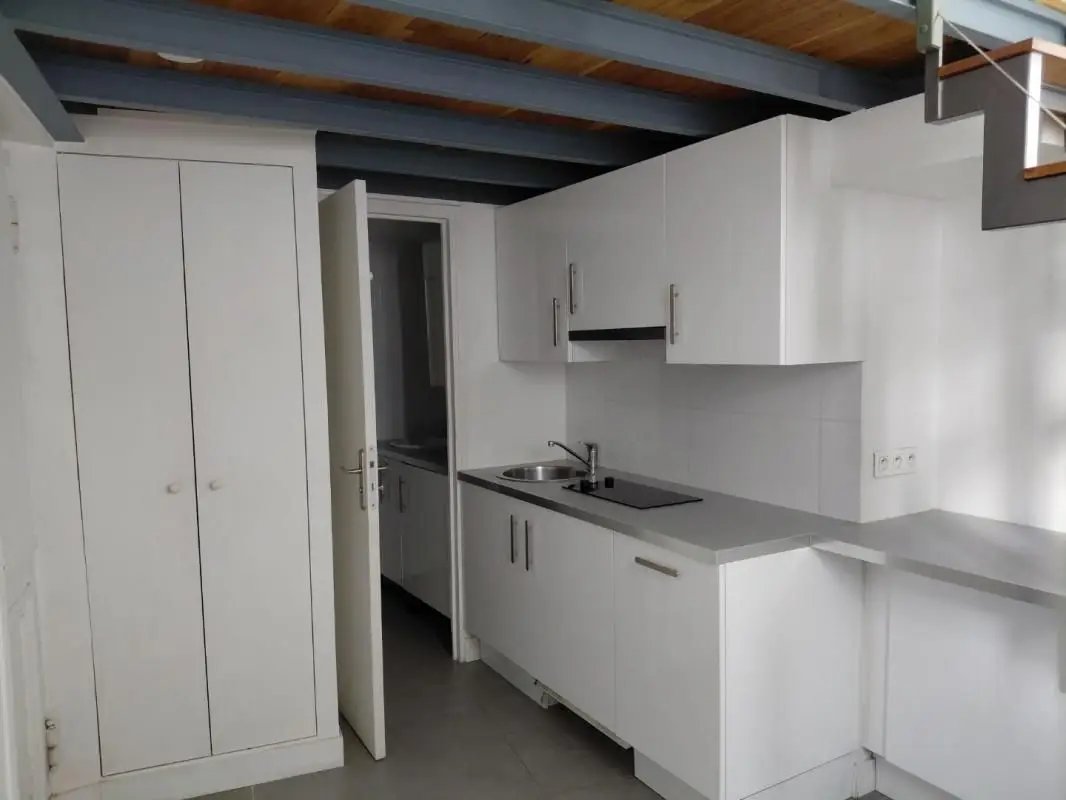 Appartement à louer, 10m², Versailles