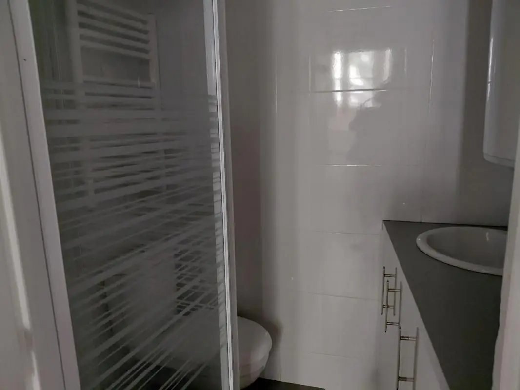 Appartement à louer, 10m², Versailles