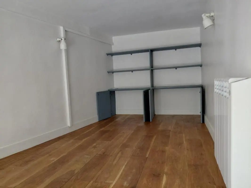 Appartement à louer, 10m², Versailles
