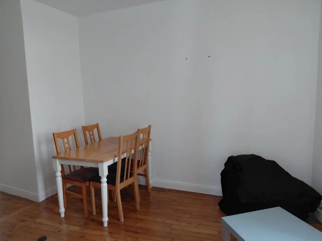 Appartement à louer, 26m², Boulogne-Billancourt
