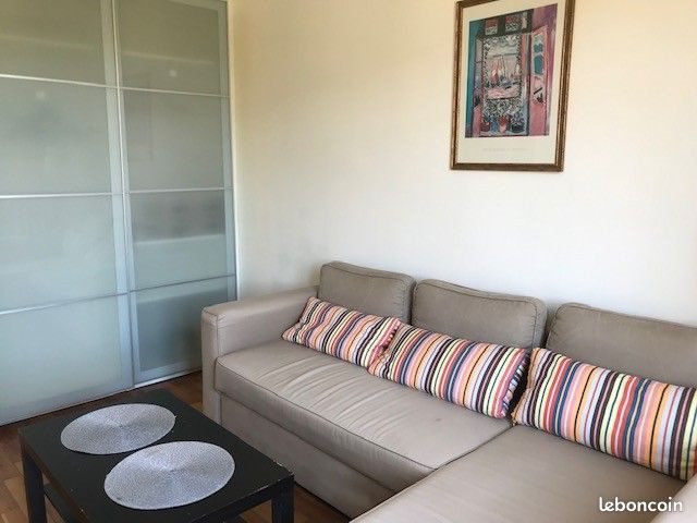 Appartement à louer, 41m², Paris 15ème