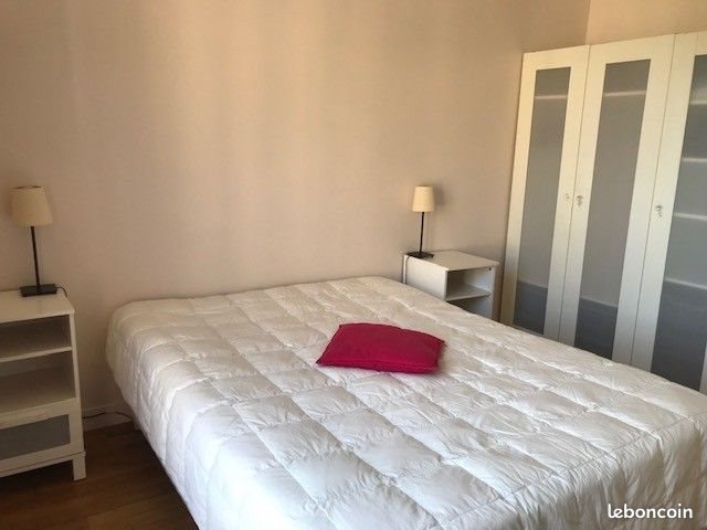 Appartement à louer, 41m², Paris 15ème