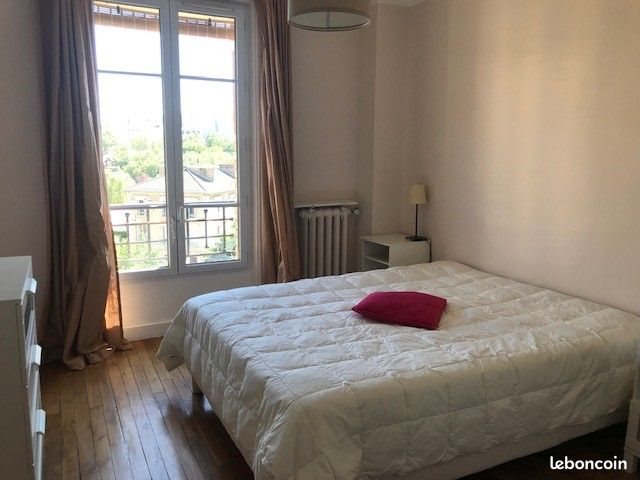 Appartement à louer, 41m², Paris 15ème