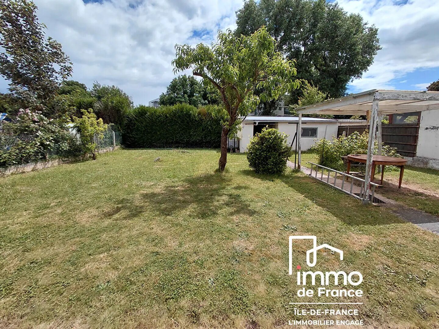 Maison à vendre, 70m², Plaisir