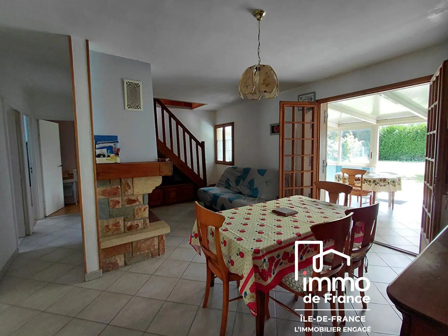 Maison à vendre, 70m², Plaisir