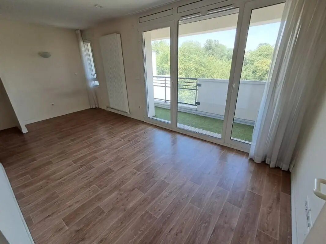 Appartement à louer, 44m², Boussy-Saint-Antoine