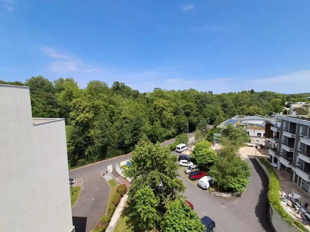 Appartement à louer, 44m², Boussy-Saint-Antoine