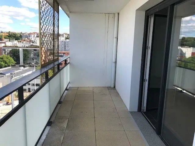 Appartement à louer, 46m², Issy-les-Moulineaux