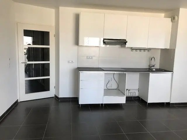 Appartement à louer, 46m², Issy-les-Moulineaux