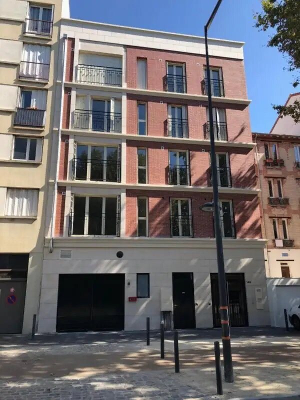 Appartement à louer, 61m², Maisons-Alfort