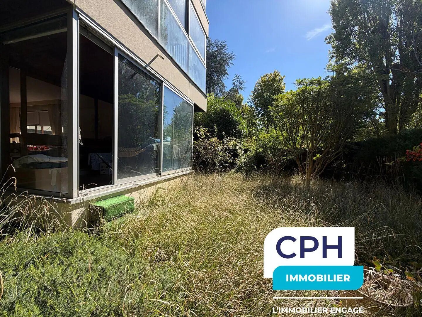 Appartement à vendre, 60m², Le Chesnay