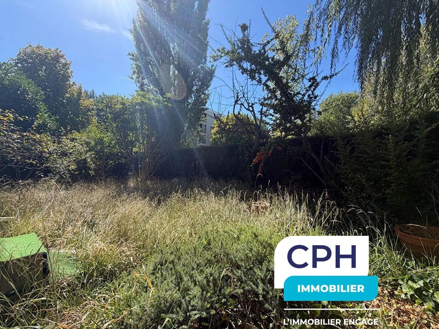 Appartement à vendre, 60m², Le Chesnay