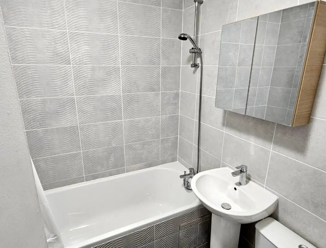 Appartement à louer, 19m², Le Chesnay
