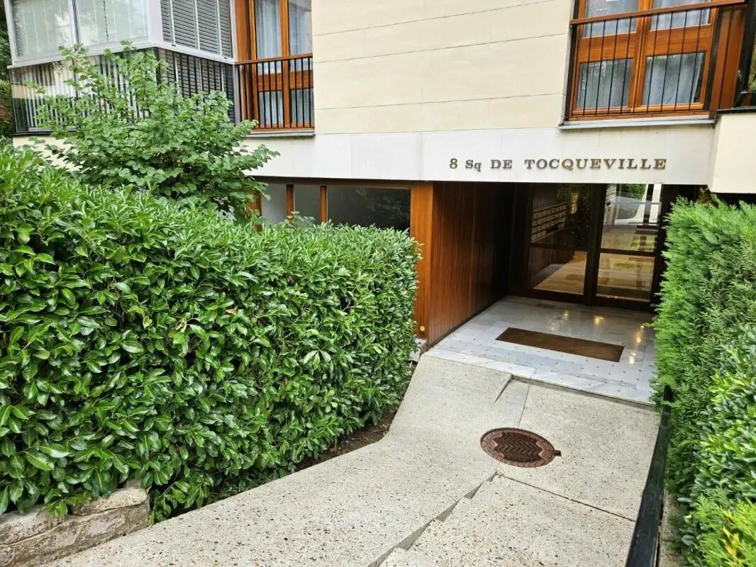 Appartement à louer, 19m², Le Chesnay