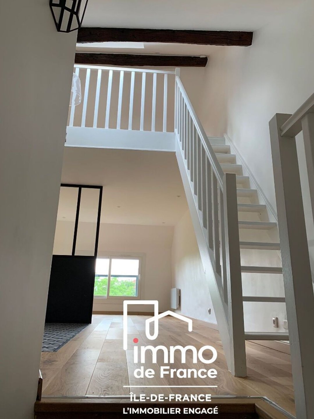 Appartement à vendre, 27m², Mantes-la-Jolie