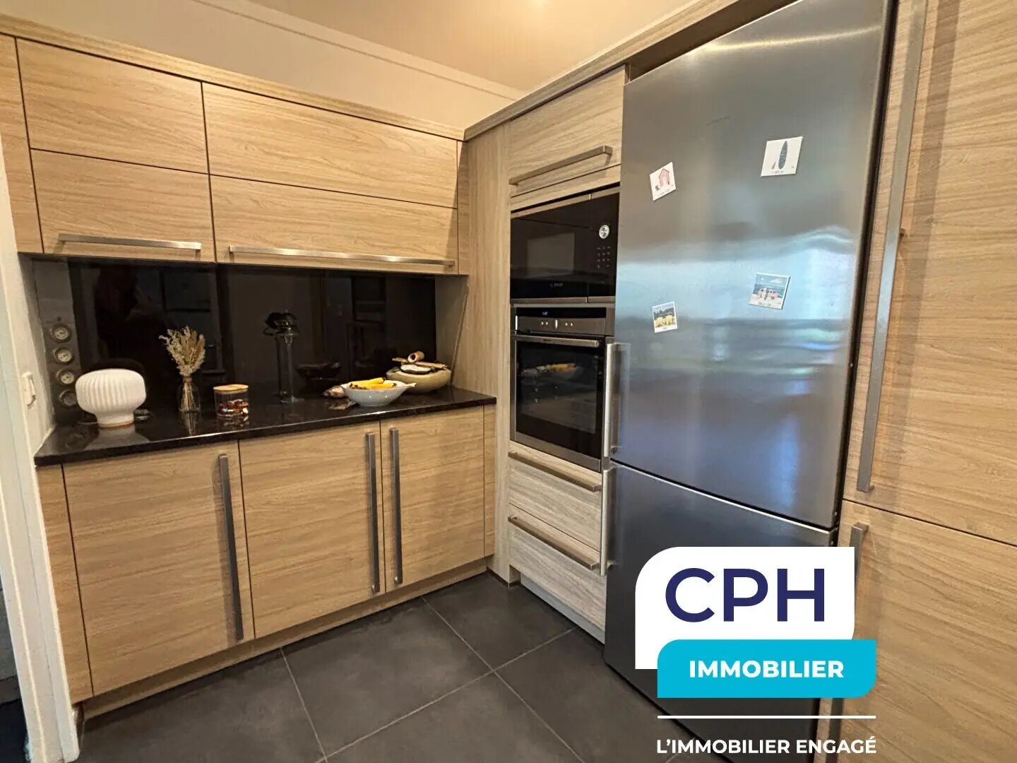 Appartement à vendre, 129m², Le Chesnay-Rocquencourt