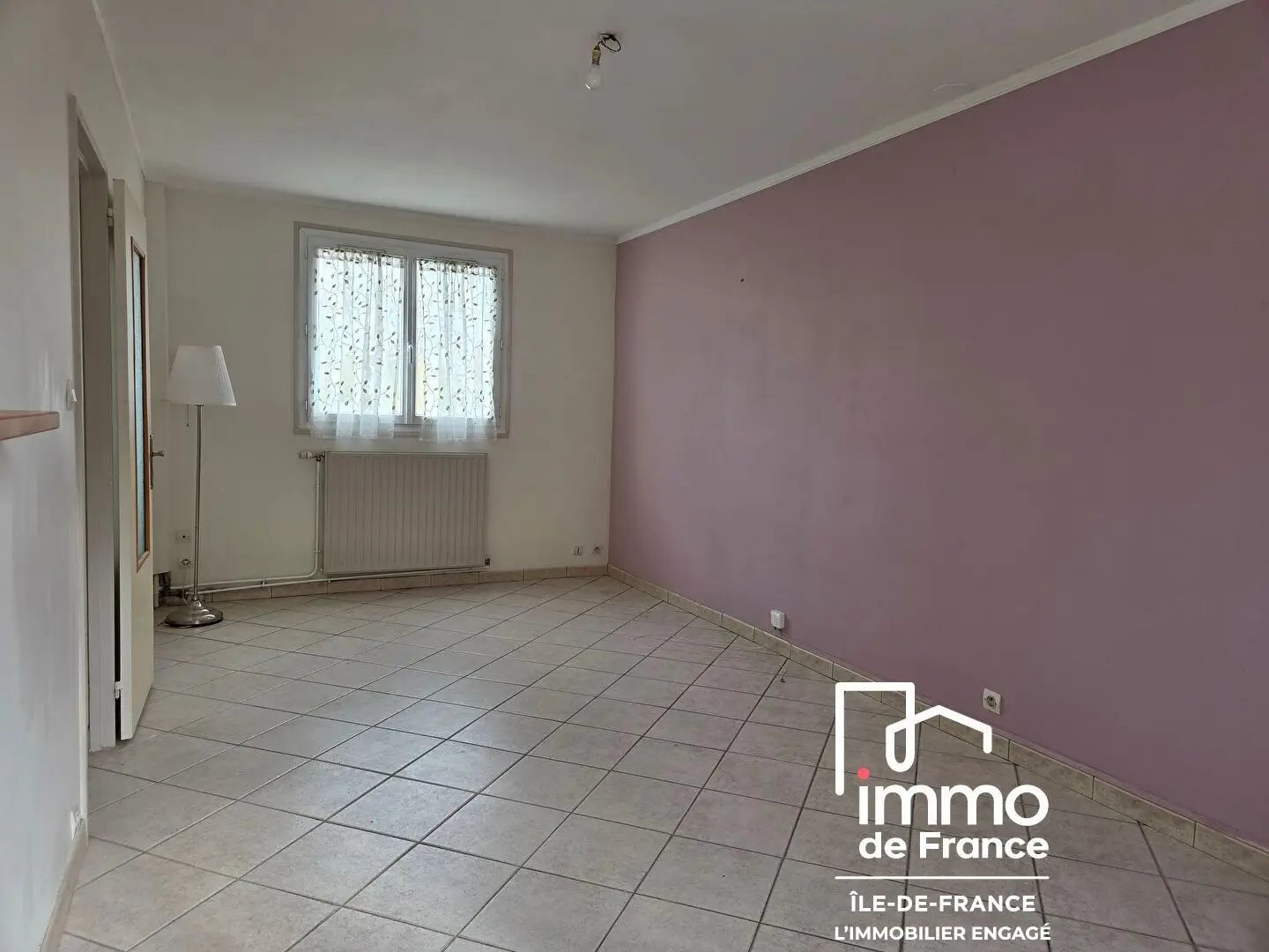 Maison à vendre, 70m², Longjumeau